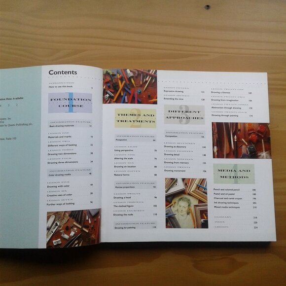 Drawing School by Ian Simpson - Picture 4 of 8